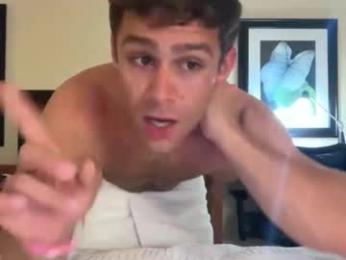 itsdanielriversxxx webcam chaturbate model stream image