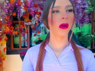 la-ratona webcam model stream image