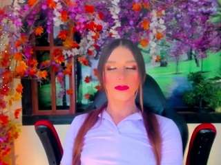 la-ratona webcam camsoda model stream image