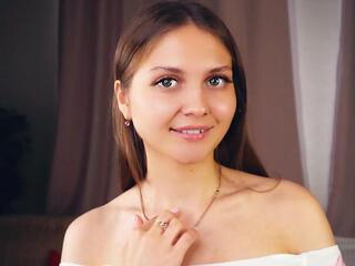 Fancy Boor webcam model stream image