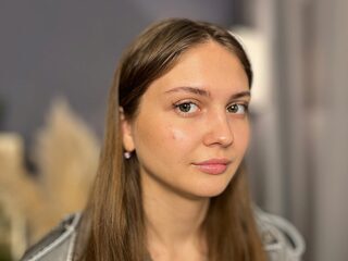 Fancy Boor webcam model stream image