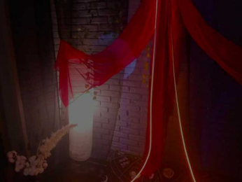 Li-Drago webcam bongacams model stream image