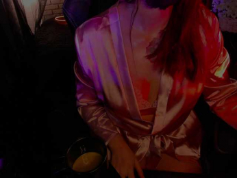 Li-Drago webcam model stream image