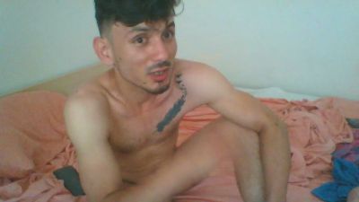 Xallix webcam model stream image