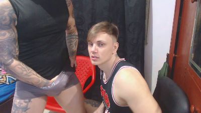 ABRAHAM_ALLISON webcam model stream image