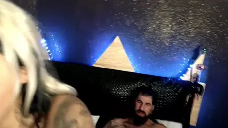 Glory_Max webcam model stream image