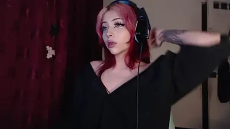 MaryJannes webcam stripchat model stream image