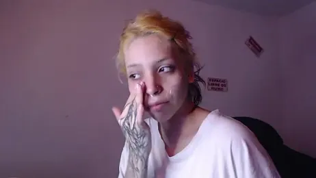 MaryJannes webcam model stream image