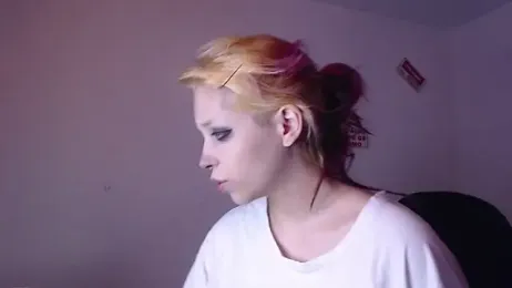 MaryJannes webcam model stream image