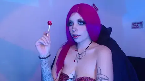 MaryJannes webcam model stream image