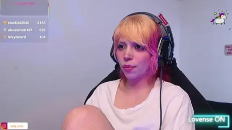 MaryJannes webcam model stream image