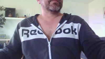 Bonpote webcam model stream image