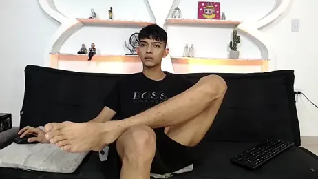 PRETTY_SEX1 webcam model stream image