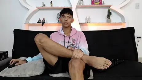 PRETTY_SEX1 webcam model stream image