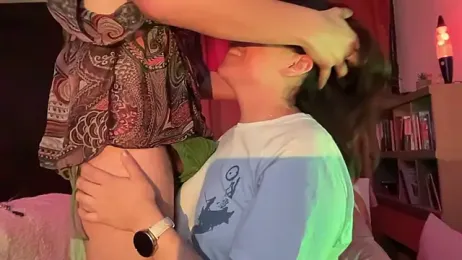 NickMellow webcam stripchat model stream image