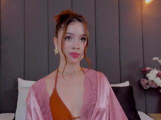 Angelina Ferreira webcam model stream image