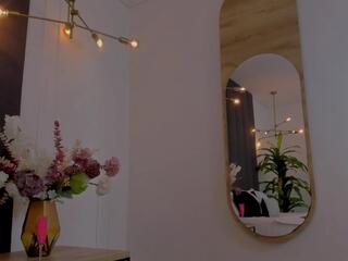 Angelina Ferreira webcam model stream image