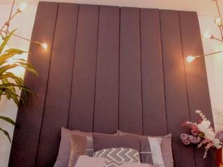 Angelina Ferreira webcam flirt4free model stream image