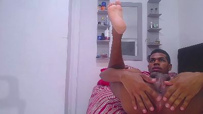 Jacklatin webcam model stream image
