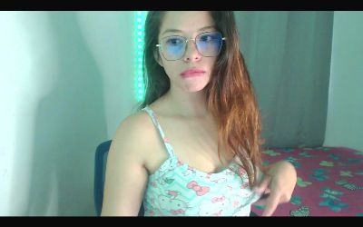 Rebeca_Honey webcam cam4 model stream image