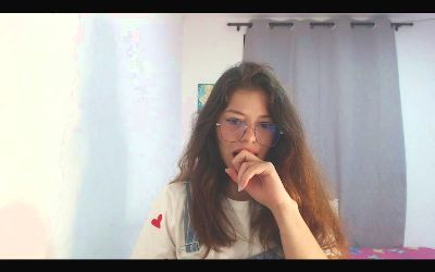 Rebeca_Honey webcam model stream image