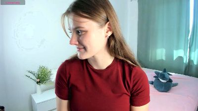 HortenseBarg webcam cam4 model stream image