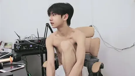 VIP-999 webcam model stream image