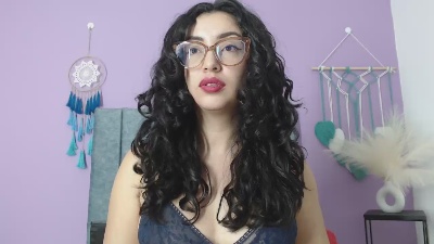 EvoletMK webcam model stream image