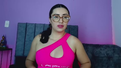 EvoletMK webcam model stream image