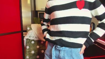 SilviaKor webcam model stream image