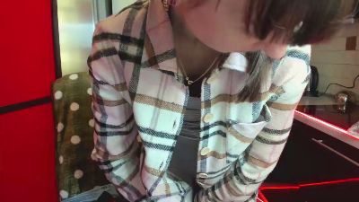 SilviaKor webcam model stream image