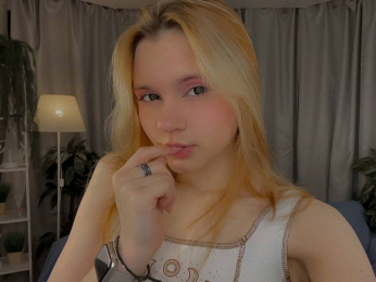 BrittGreenhouse webcam livejasmin model stream image