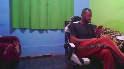 Beriimbauu webcam model stream image