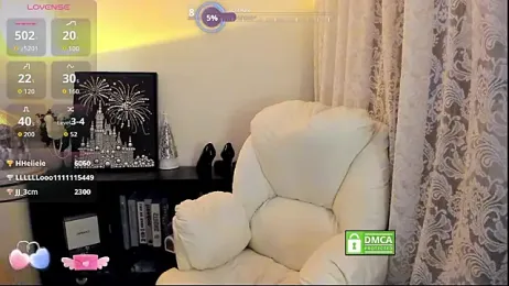 Cute_Mango webcam stripchat model stream image