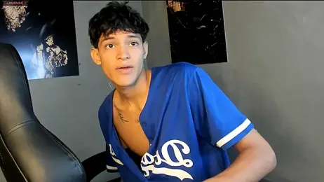 dave_beck webcam model stream image