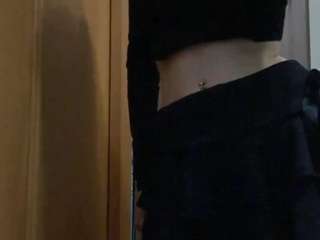 anndesormeaux webcam model stream image