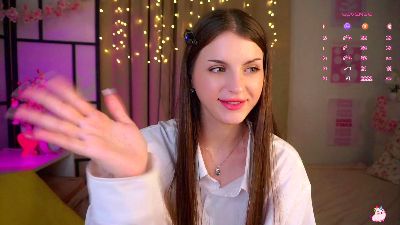 KenyattaBosko webcam cam4 model stream image