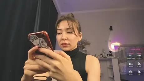 devaivy webcam stripchat model stream image