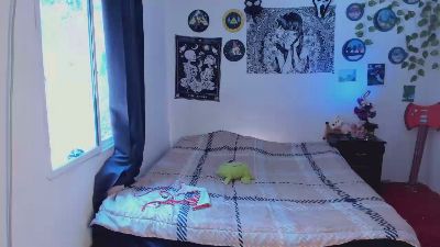 mary_rosse1 webcam model stream image