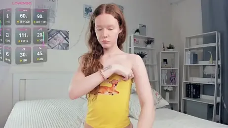 ZaraBluitt webcam model stream image