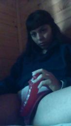 Antodiosa webcam model stream image