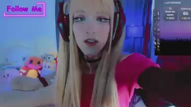 kirmyy_ webcam model stream image