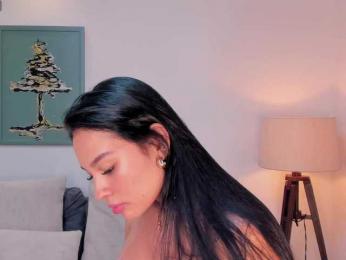 MollyJones webcam model stream image