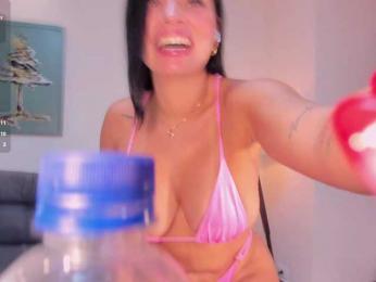 MollyJones webcam bongacams model stream image