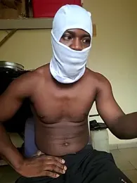 BlackCoffe2 webcam model stream image