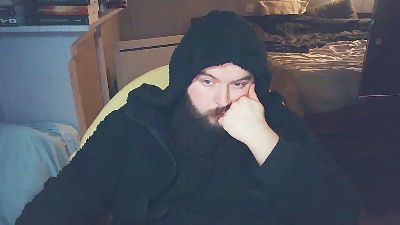 Bannana6 webcam cam4 model stream image