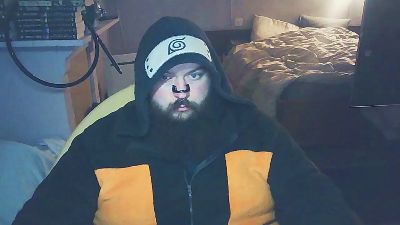 Bannana6 webcam model stream image