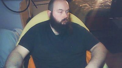 Bannana6 webcam model stream image