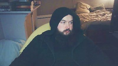 Bannana6 webcam model stream image