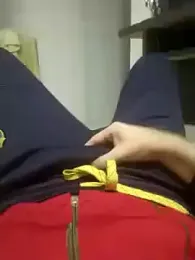 uberdot webcam model stream image